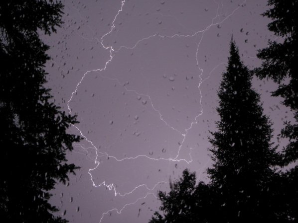 Lovely Lightning