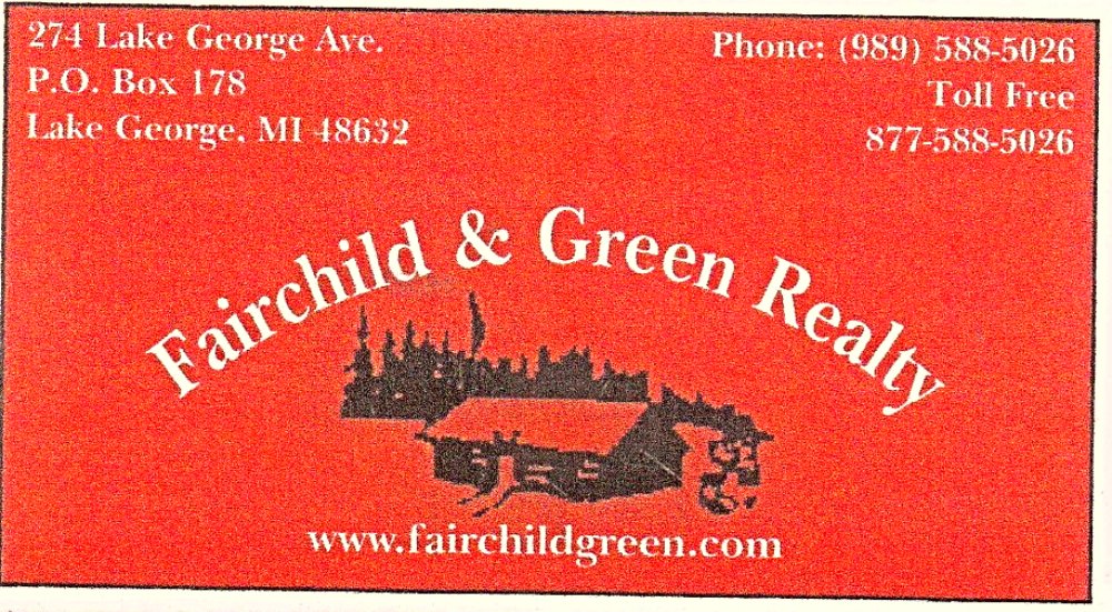 Fairchild & Green